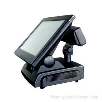 touch screen cash register POS